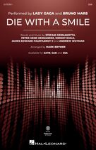 Die With A Smile (arr. Mark Brymer)