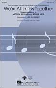 We're All In This Together (from High School Musical) (arr. Roger Emerson)