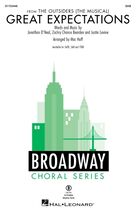Great Expectations (from The Outsiders) (arr. Mac Huff)