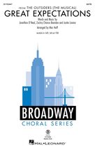Great Expectations (from The Outsiders) (arr. Mac Huff)
