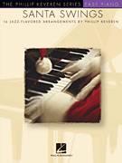 The Most Wonderful Time Of The Year [Jazz version] (arr. Phillip Keveren)