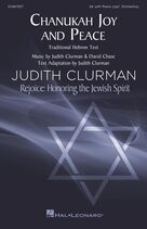 Chanukah Joy And Peace