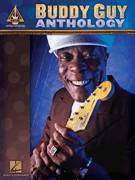 A Man And The Blues