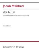 Ay Li Lu