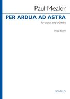 Per Ardua Ad Astra