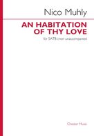 An Habitation Of Thy Love