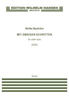 Mit Emsigen Schritten
