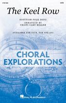 The Keel Row (arr. Cristi Cary Miller)