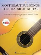 When You Say Nothing At All (arr. David Jaggs)