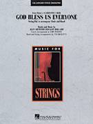 God Bless Us Everyone (COMPLETE)