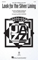 Look For The Silver Lining (arr. Greg Jasperse)
