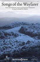 Songs Of The Wayfarer (Instrumental consort)