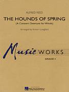 The Hounds Of Spring