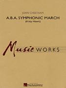 A.B.A. Symphonic March (Kitty Hawk) (COMPLETE)