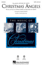Christmas Angels (arr. John Leavitt)