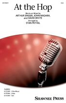At The Hop (arr. Stan Pethel)