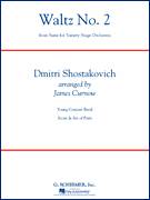 Waltz No. 2 (from Suite For Variety Stage Orchestra) (COMPLETE)