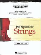 Pop Music cover