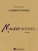 Cassini's Rings