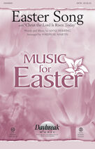 Easter Song (arr. Joseph M. Martin) (COMPLETE)