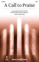 A Call To Praise for orchestra/band (double bass)