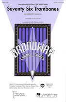 Seventy Six Trombones (arr. Ed Lojeski)