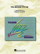 You Belong With Me (COMPLETE)