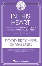 In This Heart (arr. Matt and Adam Podd)