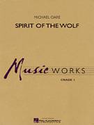 Spirit Of The Wolf