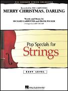Merry Christmas, Darling (COMPLETE)