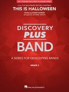 This Is Halloween (arr. Johnnie Vinson)