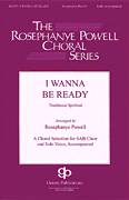 I Wanna Be Ready (arr. Stacey V. Gibbs)