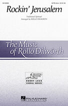 Rockin' Jerusalem (arr. Rollo Dilworth)