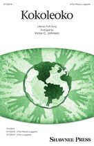 Kokoleoko (arr. Victor Johnson)