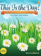 This Is The Day
