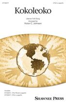 Kokoleoko (arr. Victor Johnson)