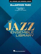 MacArthur Park (arr. Paul Murtha) (COMPLETE)