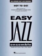 HOT TO GO! (arr. Paul Murtha)