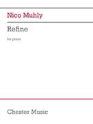 Refine