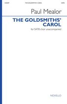 The Goldsmiths' Carol