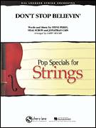 Don't Stop Believin'