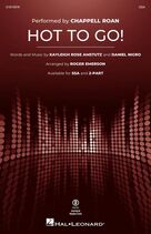 HOT TO GO! (arr. Roger Emerson)