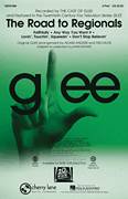 The Road To Regionals (featured on Glee)
