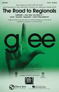 The Road To Regionals (featured on Glee)