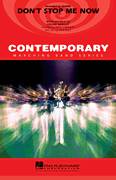 Don't Stop Me Now (arr. Tim Waters)