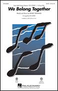 We Belong Together (from Toy Story 3) (arr. Ed Lojeski)