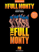 Life With Harold (from The Full Monty)