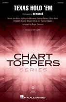 Texas Hold 'Em (arr. Roger Emerson)