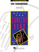 The Thunderer (arr. Jay Bocook)