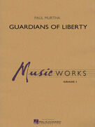 Guardians of Liberty (COMPLETE)